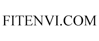 FITENVI.COM