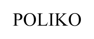 POLIKO