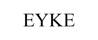 EYKE