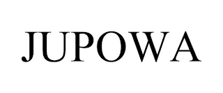 JUPOWA