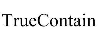 TRUECONTAIN