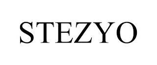 STEZYO