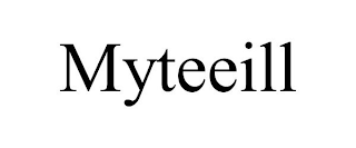 MYTEEILL