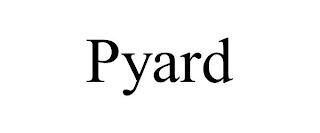 PYARD