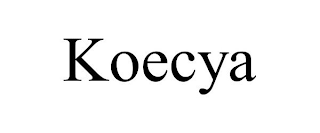 KOECYA