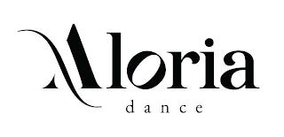 ALORIA DANCE