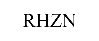 RHZN