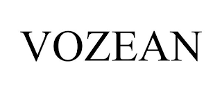 VOZEAN