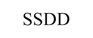 SSDD