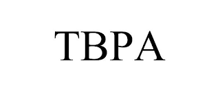 TBPA