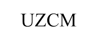 UZCM