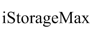 ISTORAGEMAX