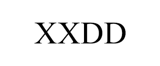 XXDD