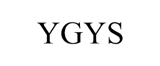 YGYS