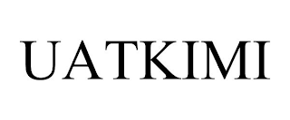 UATKIMI