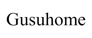 GUSUHOME