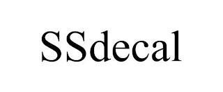 SSDECAL