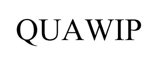 QUAWIP