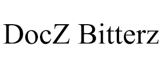 DOCZ BITTERZ