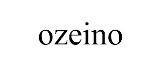 OZEINO