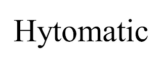 HYTOMATIC