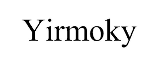 YIRMOKY