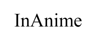 INANIME