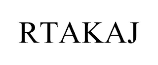 RTAKAJ