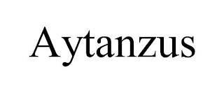 AYTANZUS