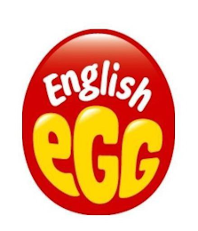 ENGLISH EGG