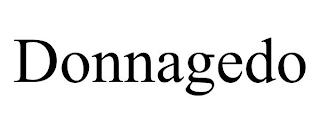 DONNAGEDO