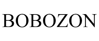 BOBOZON