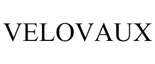 VELOVAUX