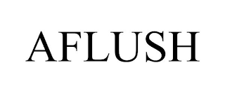 AFLUSH