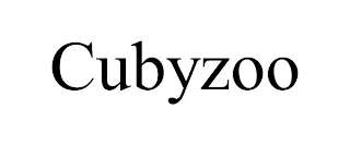 CUBYZOO