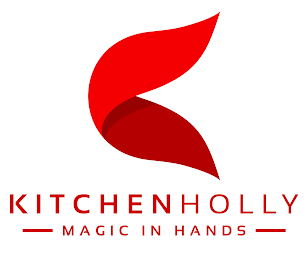 KITCHENHOLLY MAGIC HANDS