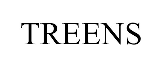 TREENS