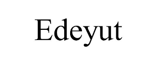 EDEYUT