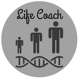 LIFE COACH