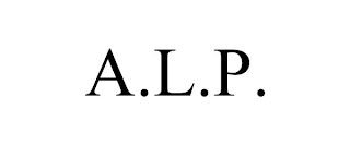 A.L.P.