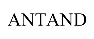 ANTAND