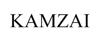 KAMZAI