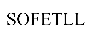 SOFETLL