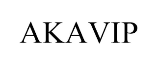 AKAVIP