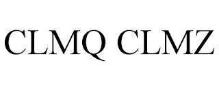 CLMQ CLMZ