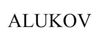 ALUKOV