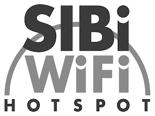 SIBI WIFI HOTSPOT