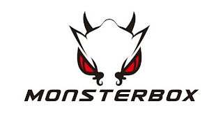 MONSTERBOX
