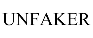 UNFAKER