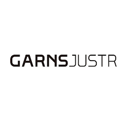 GARNSJUSTR